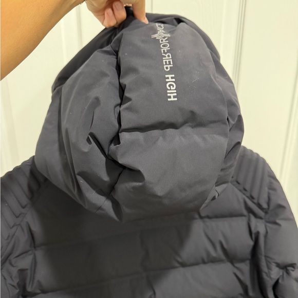 Authentic Men Moncler Jacket - Picture 3 of 12